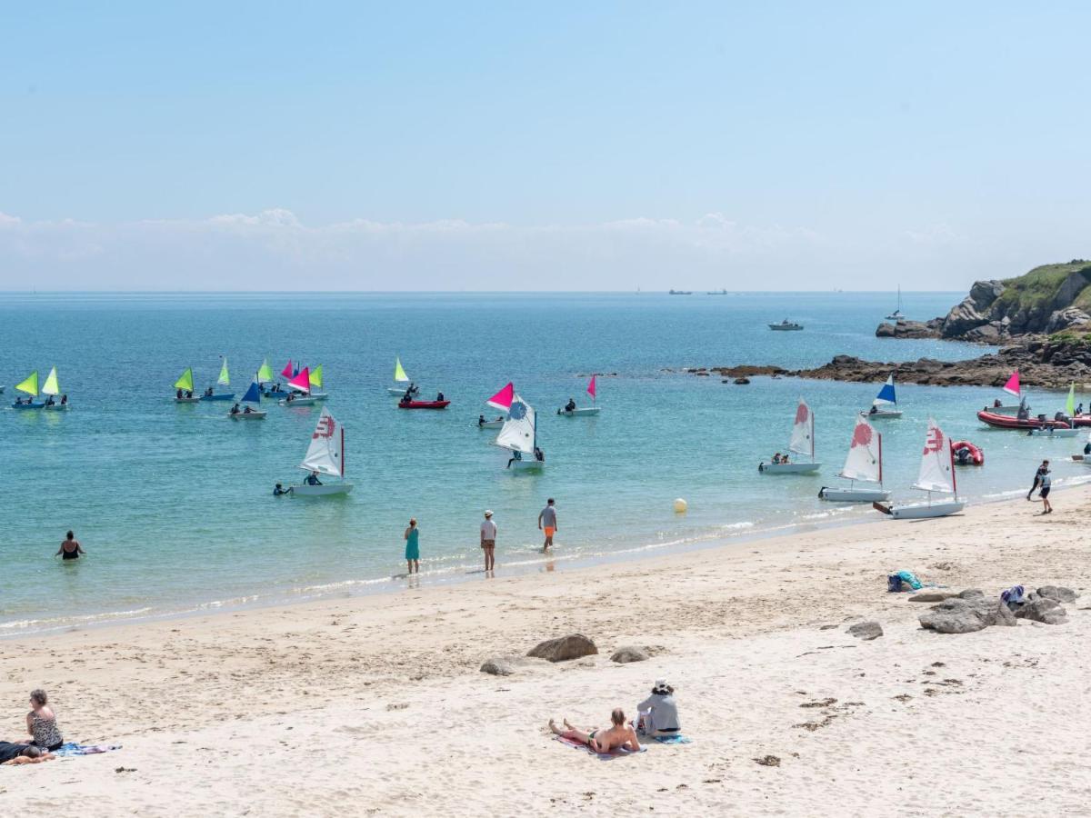 Apartment Port Haliguen Plaisance By Interhome Quiberon Exteriör bild